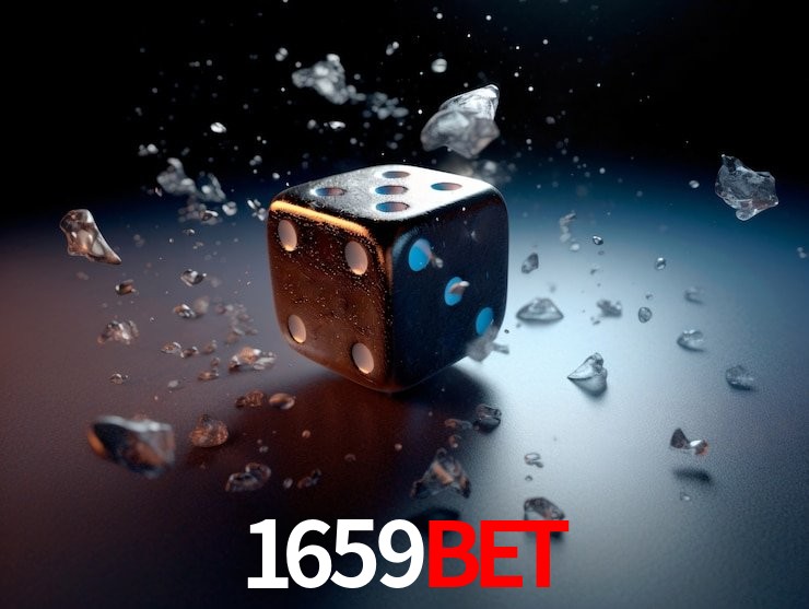 1659bet: Jogos de Caça-Níqueis-Altas Recompensas, Roleta-Velocidade, Blackjack-Desafios Máximos