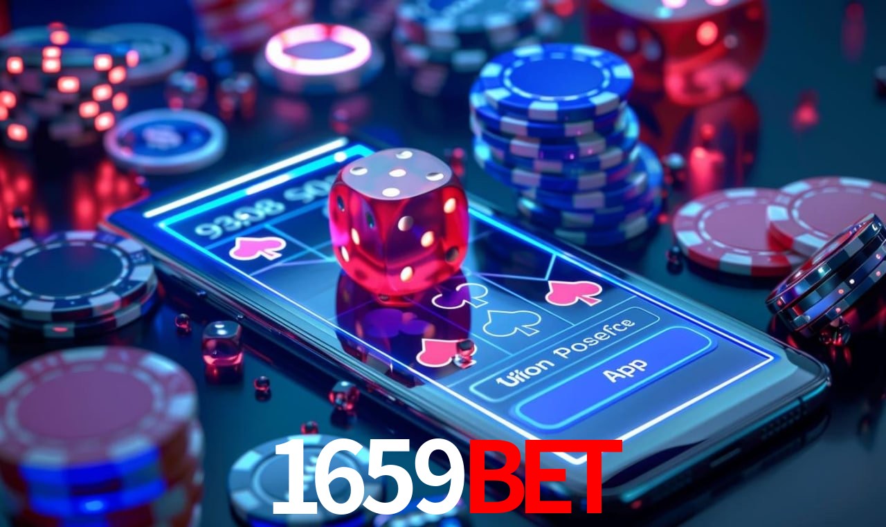 Explore as vantagens do 1659bet: serviço profissional e confiabilidade