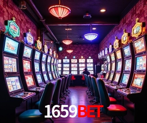 Experimente o Login Seguro Premium no 1659bet