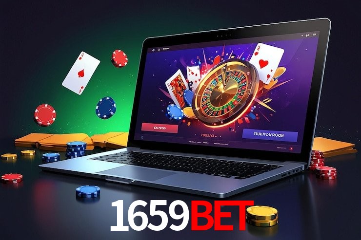 1659bet.com