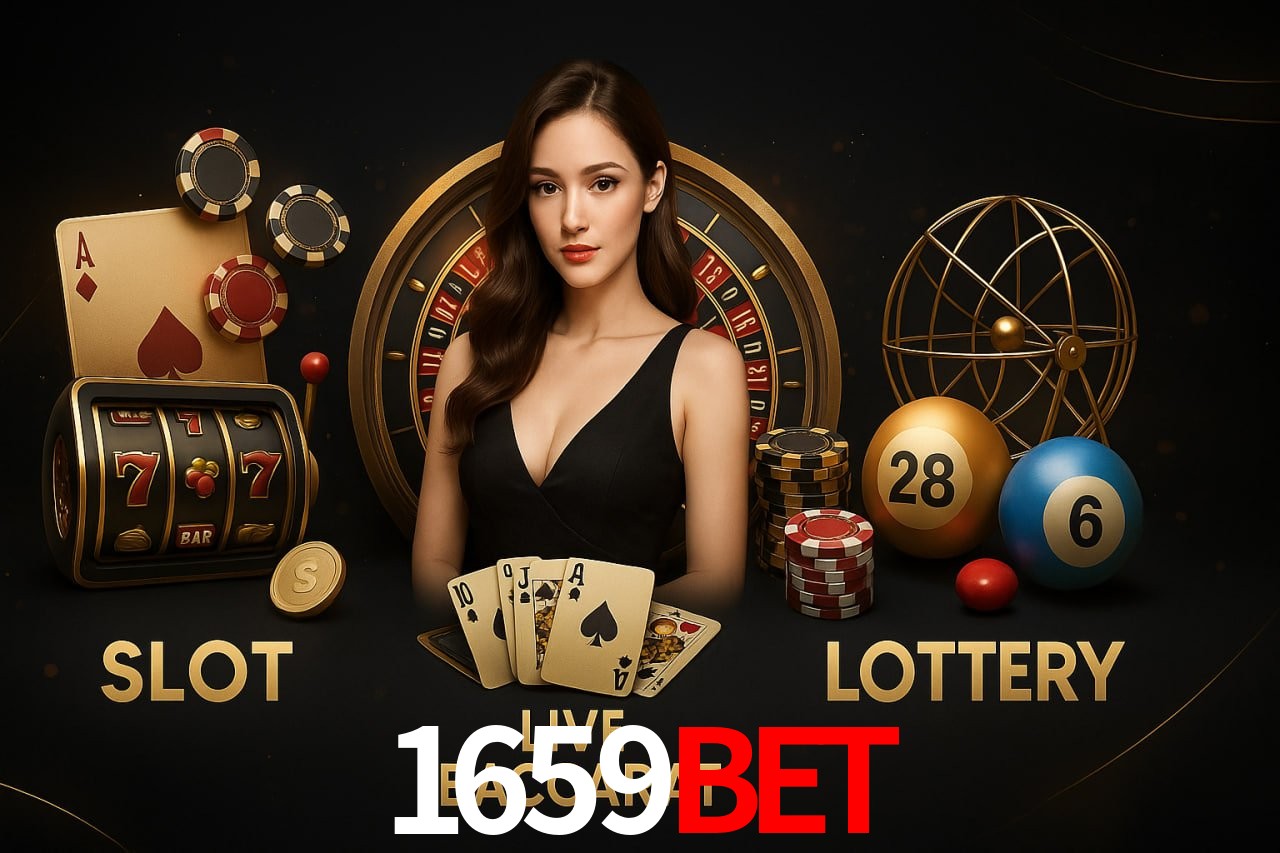 1659 bet login